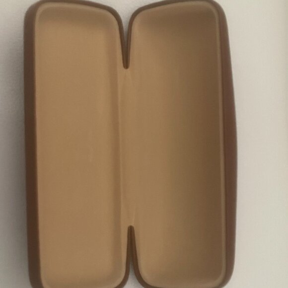 Longchamp Brown Hardshell Case - Picture 5 of 5